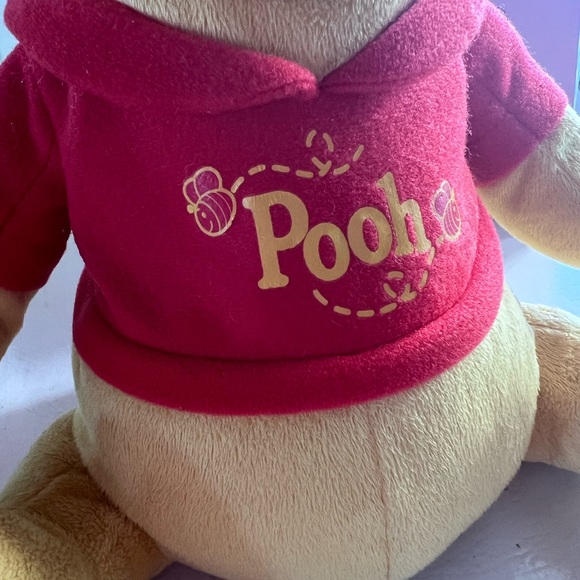 Vintage “Pooh” bear - Picture 8 of 10